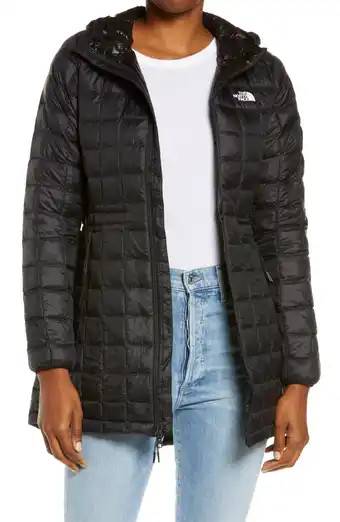 Mashup Insulated Jacket | Nordstrom