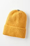 Pick-A-Pom Ribbed Beanie Base | Anthropologie (US)