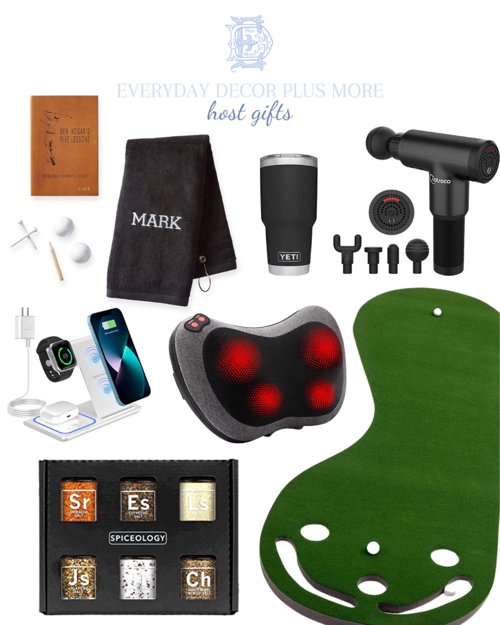 Gift guides for men! Gift guides for him! Host gifts!

#stockingstuffer #stockingstufferforhim #stockingstufferideas #stockingstuffersideas #giftguides #giftguides2022 #giftsforhim #affordablegifts #edpmgiftguides #beautyonabudget #giftsforaguy #mensgifts #malegifts #guysgifts #husbandgifts #giftsforhusband #giftsfordad #dadgifts #giftsforgrandpa #grandpagifts #christmasgiftguides #christmasgiftideas #holidaygiftguides #holidaygiftideas #giftideas #holidaygifting  #grandparentgifts #parentgifts

#LTKHoliday #LTKunder50 #LTKGiftGuide