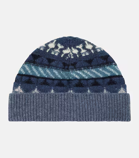 Cashmere beanie | Mytheresa (US/CA)