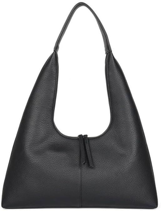 Leather Tote Bag, Oversized Hobo Bags, L… | Amazon (US)