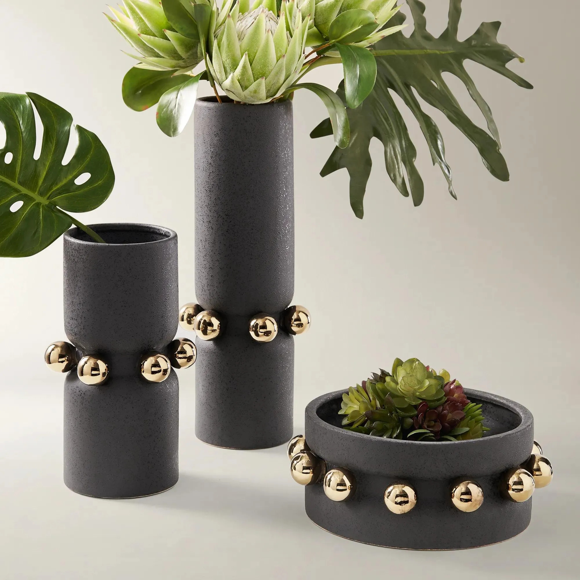 Zerra Vase | Z Gallerie