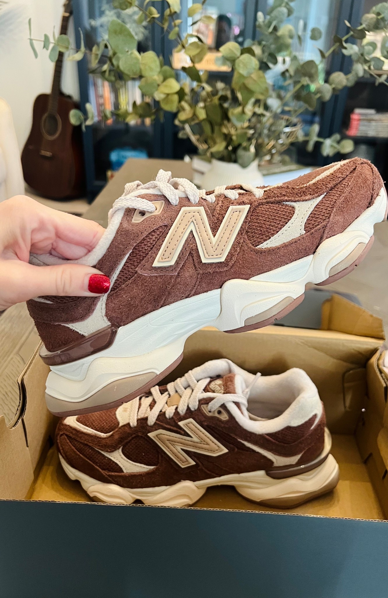 Selling fast, but they are currently in stock!! 
new balance/ sneakers/ tennis shoes/ walking shoes/ running shoes/ women’s tennis shoes 

#LTKActive #LTKmomlife #LTKootd