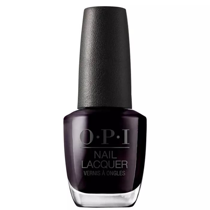 OPI Nail Lacquer - Lincoln Park After Dark - 0.5 fl oz | Target