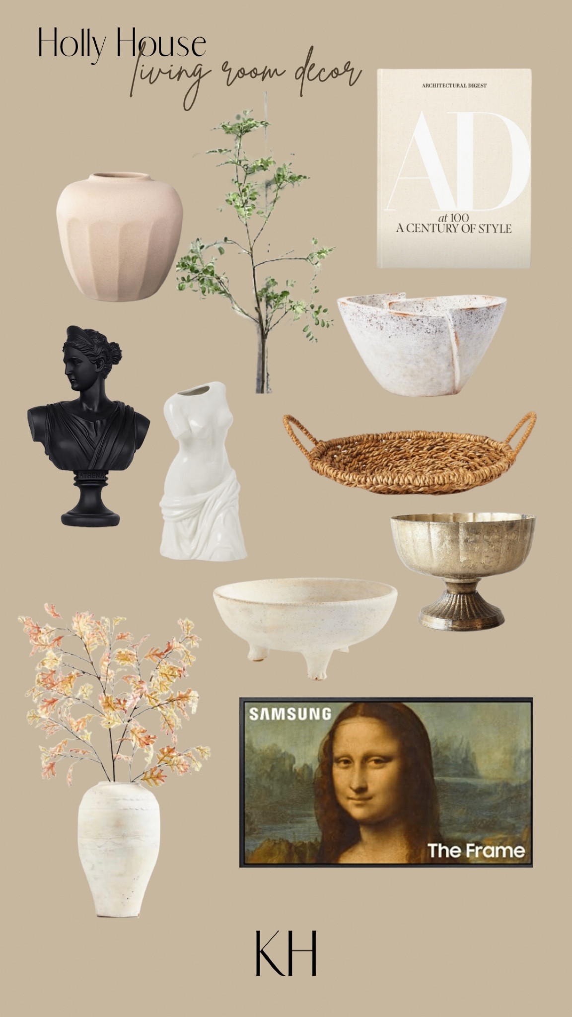 Holly house living room decor

#LTKhome