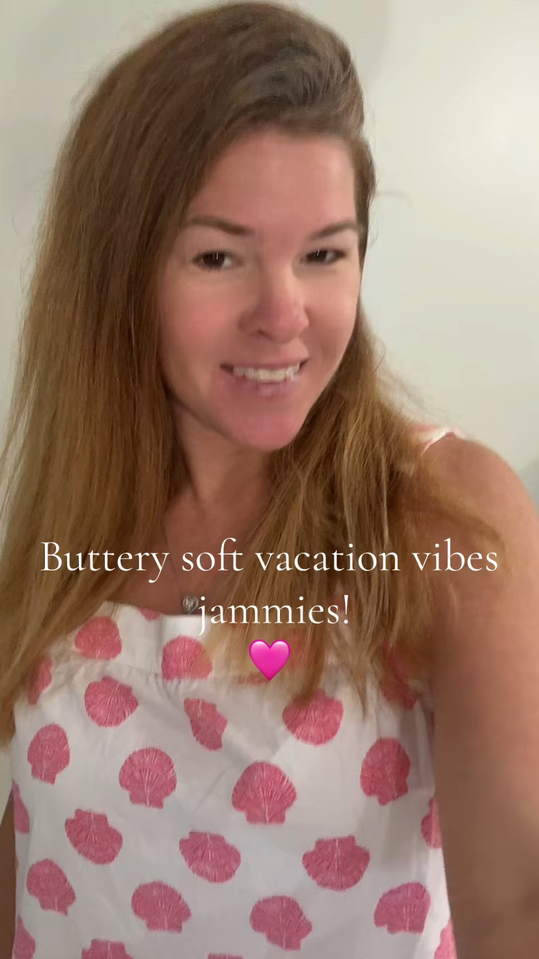 Buttery soft, vacation vibes… but make it pajamas 😍✨
I just found the SOFTEST jammies at Walmart and I’m not kidding — they feel like a dreamy resort set you’d pack for a beach getaway 🌴☁️ Lightweight, breathable, and that buttery fabric that just melts on your skin… yes please.
Perfect for:
☀️ Slow mornings with coffee
🌸 Matching mom life moments
🌙 Cozy nights but still feeling cute
And the best part? They look way more expensive than they are 👀
I linked my exact set (and a few other colors/styles I’m obsessed with) on my LTK — trust me, you’re gonna want more than one 🤍
👉 Shop it here: [LTK LINK]
#LTKStyle #WalmartFinds #MomStyle #CozyVibes #VacationStyle #ButterySoft #SimpleMomLife #AffordableFashion #MomLifeStyle #StayCozy #walmart #walmartfinds

#LTKSeasonal #LTKmomlife #LTKMothersDay