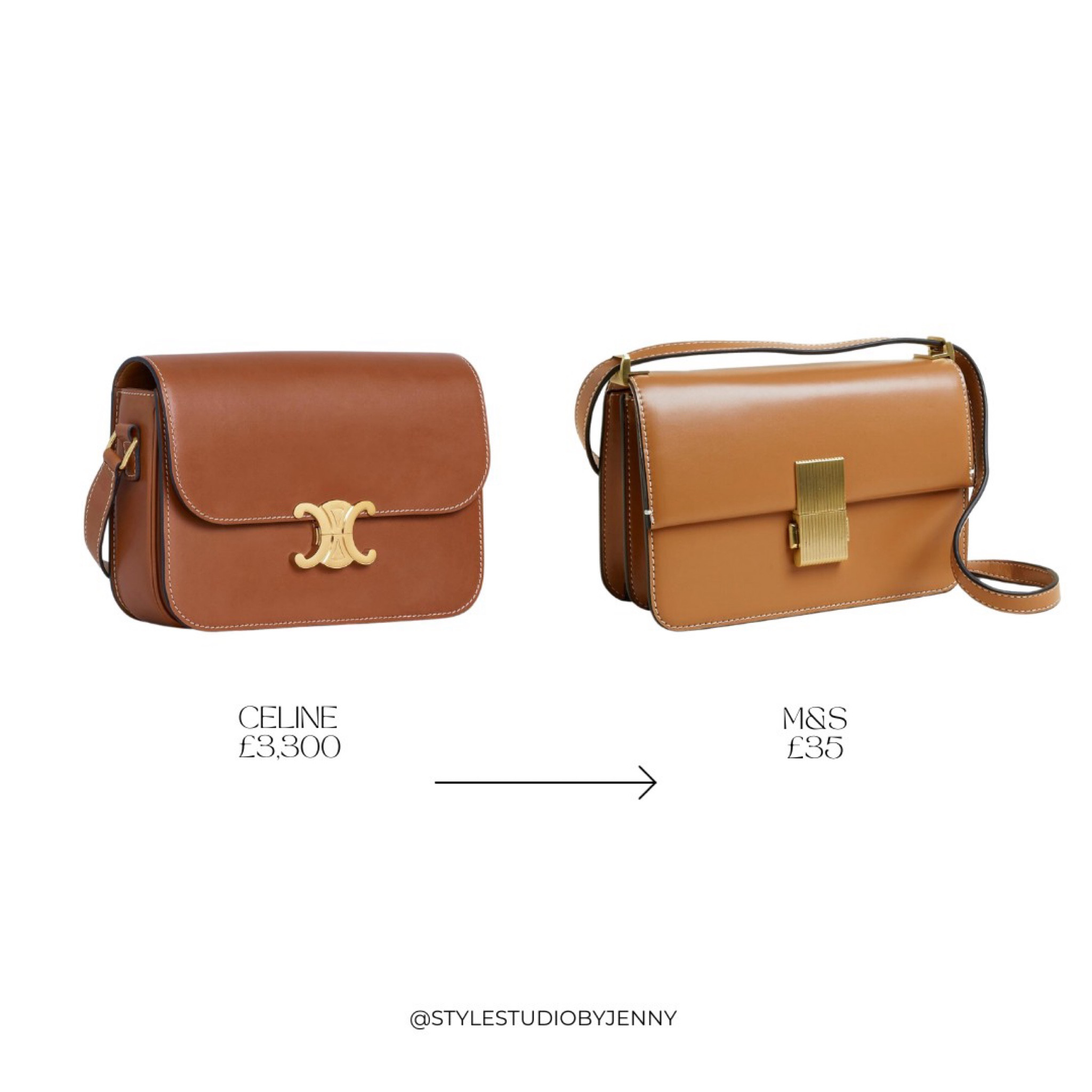 Celine / M&S designer bag dupe

#designerdupes #highstreetdupes #fashiondupes #loewedupe #celinedupe #ukpersonalstylist #personalstylingservice #ukstylist #womensstyling #virtualstylist #ukfashion #stylingideas #clothinghaul #outfitinspo #outfitinspiration #outfitoftheday #ootd #stylingservice #ltkeurope #personalstylist #ukstylist #womenswearfashion #fashionblogger #neutralstyle #neutralfashion

#LTKeurope #LTKitbag #LTKfindsunder50