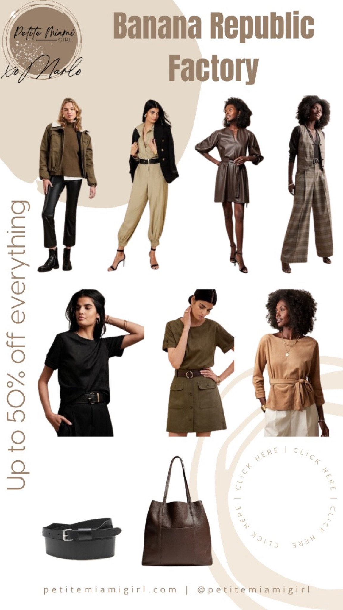 Banana Republic Factory sale.

#LTKSeasonal #LTKstyletip #LTKsalealert