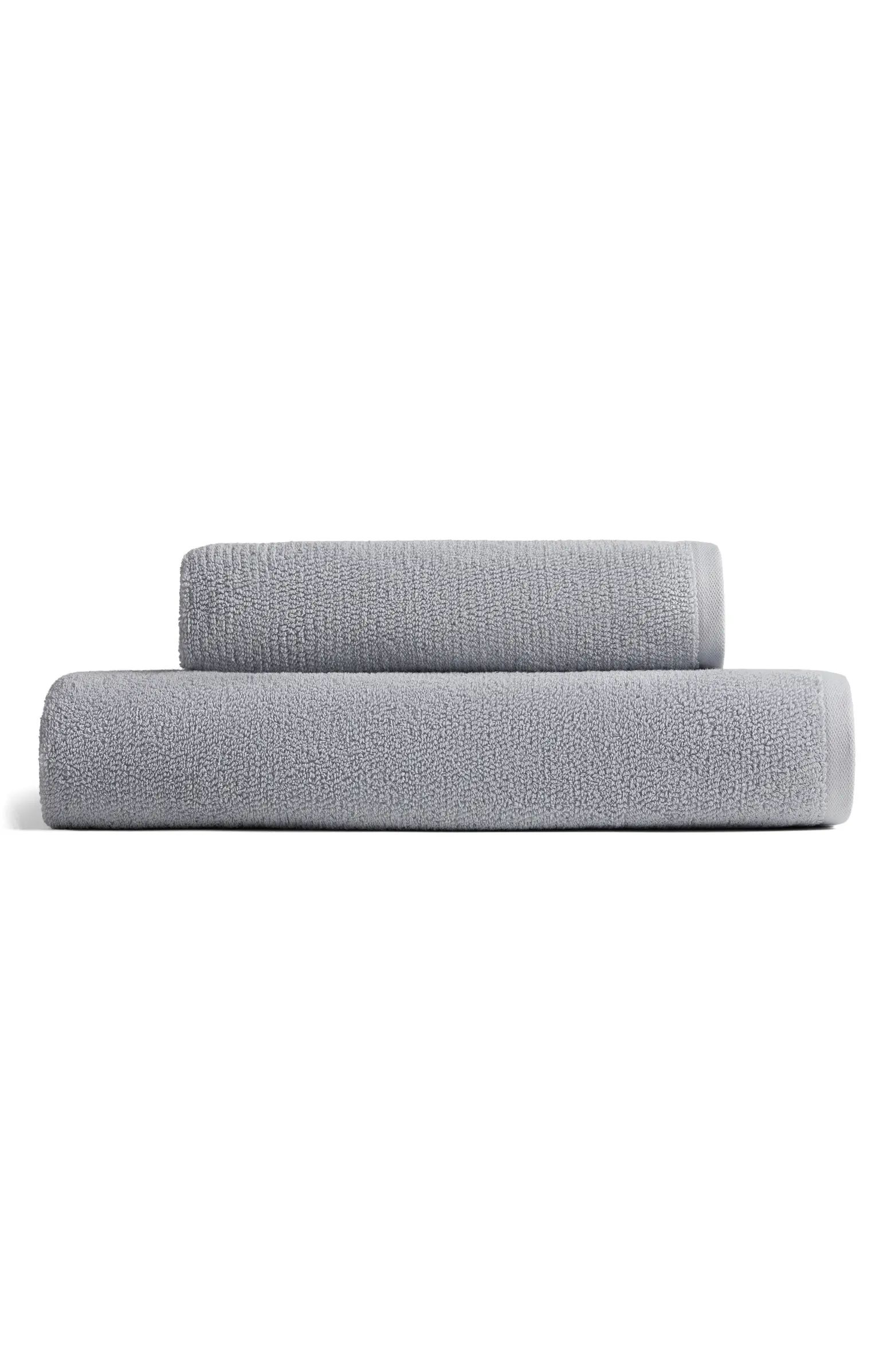 Parachute Organic Cotton Towels | Nordstrom | Nordstrom