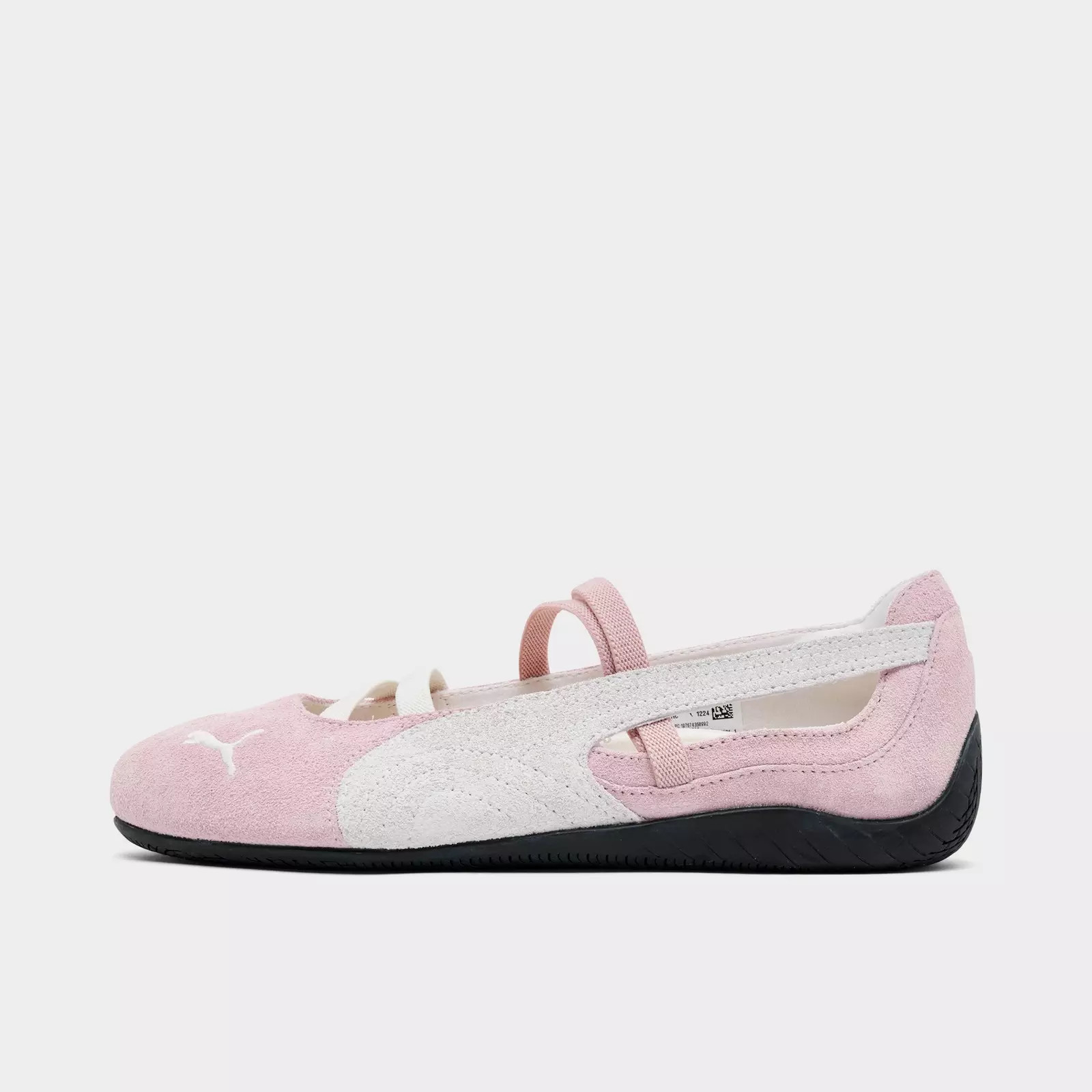 Women's Puma Speedcat Ballet Shoes | JD Sports (US)