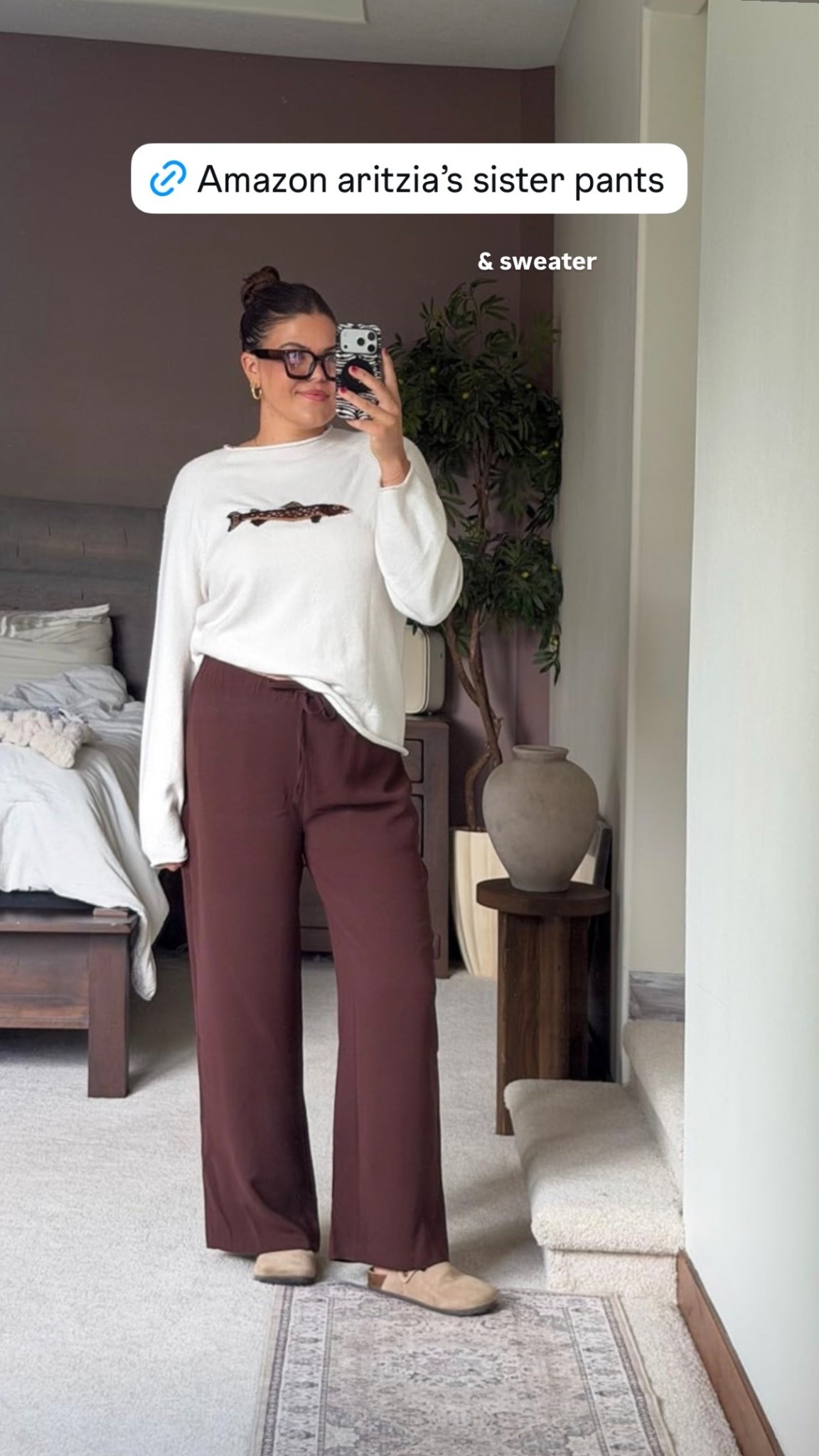 Amazon fall outfit