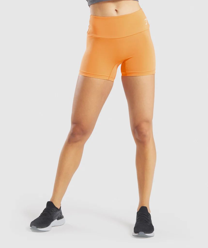 training shorts | Gymshark (Global)