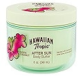 Hawaiian Tropic After Sun Body Butter with Coconut Oil, 8oz | After Sun Lotion, Moisturizing Body... | Amazon (US)