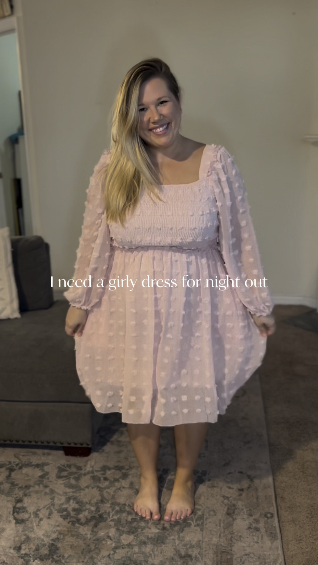 Three dresses from Amazon, all currently on sale! 

Wearing a large in 1, and an XL in 2 and 3. 



#LTKStyleTip #LTKSeasonal #LTKMidsize