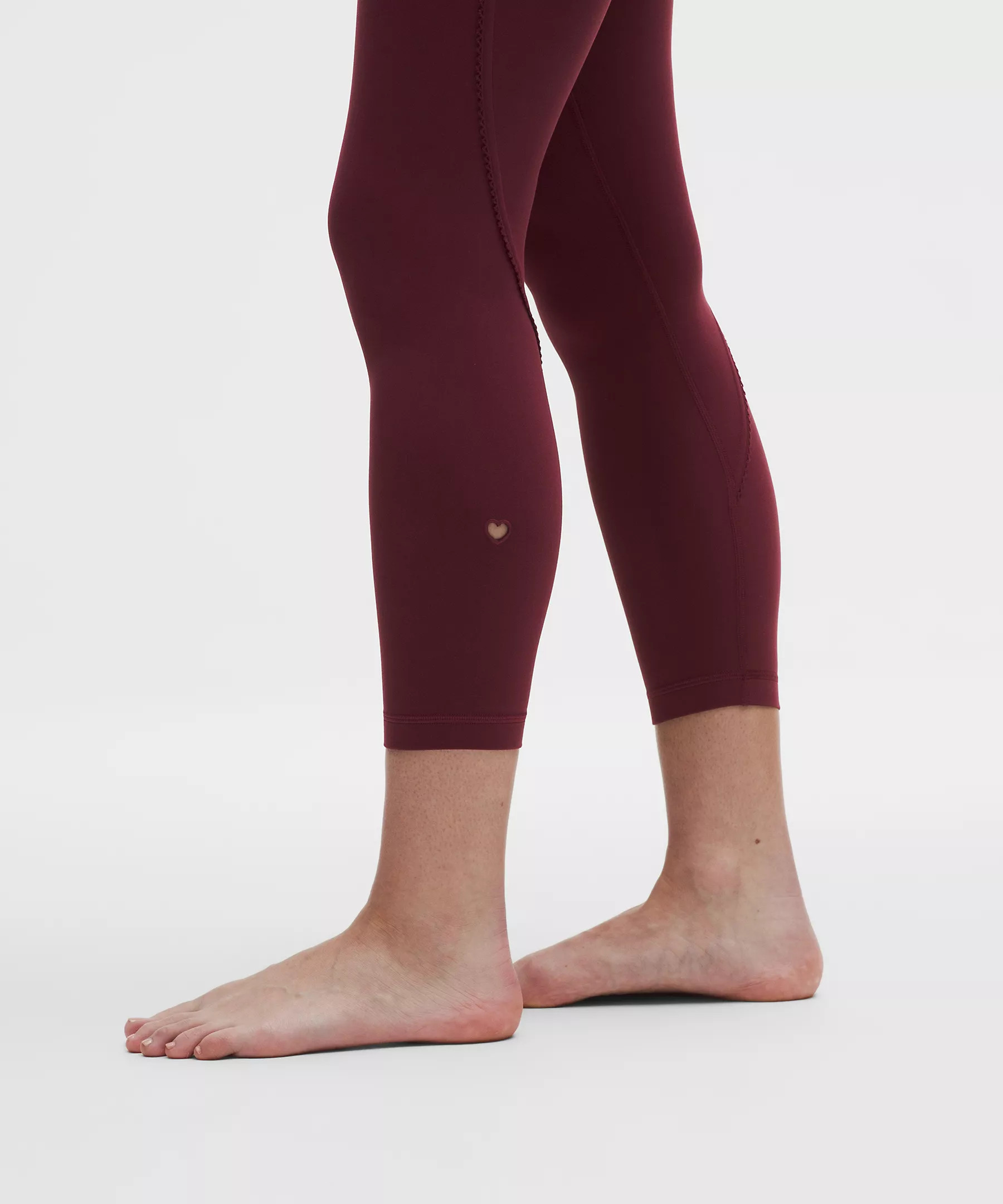 Groove No Line High-Rise Tight 25" | Lululemon (US)