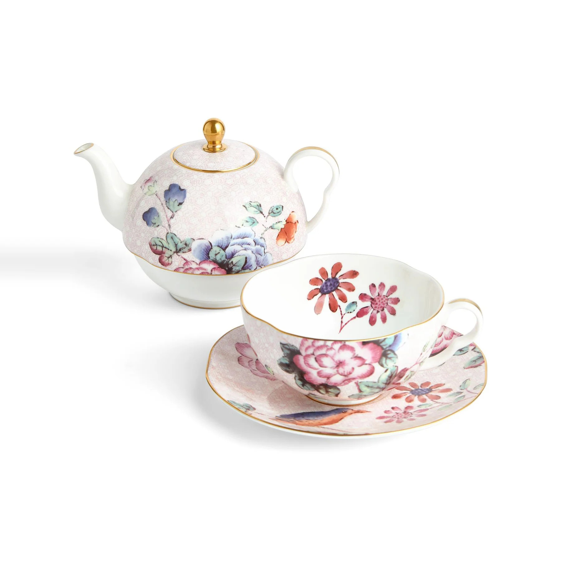 Cuckoo Tea For One | 2Modern (US)