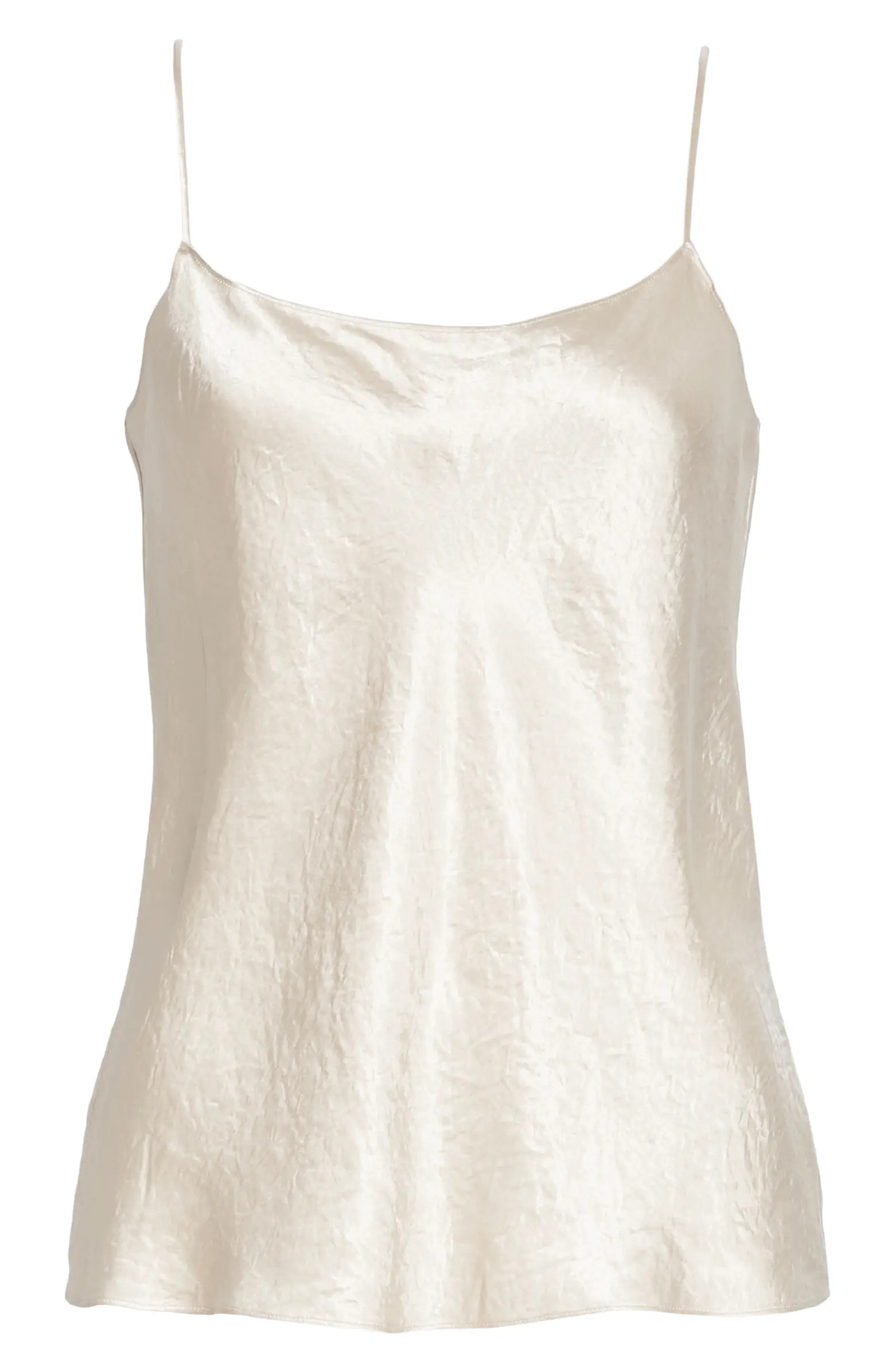 Satin Camisole | Nordstrom