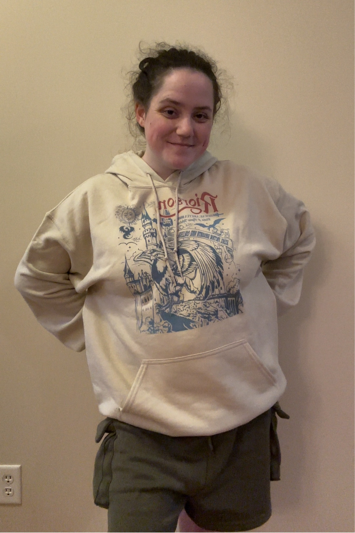 Fourth wing | Iron flame | Onyx Storm | Basgiath | book | book tok | book outfit | hoodie | Sweatshirt | Fantasy book | Romance book | Romantasy book

#LTKSeasonal #LTKGiftGuide #LTKCyberWeek