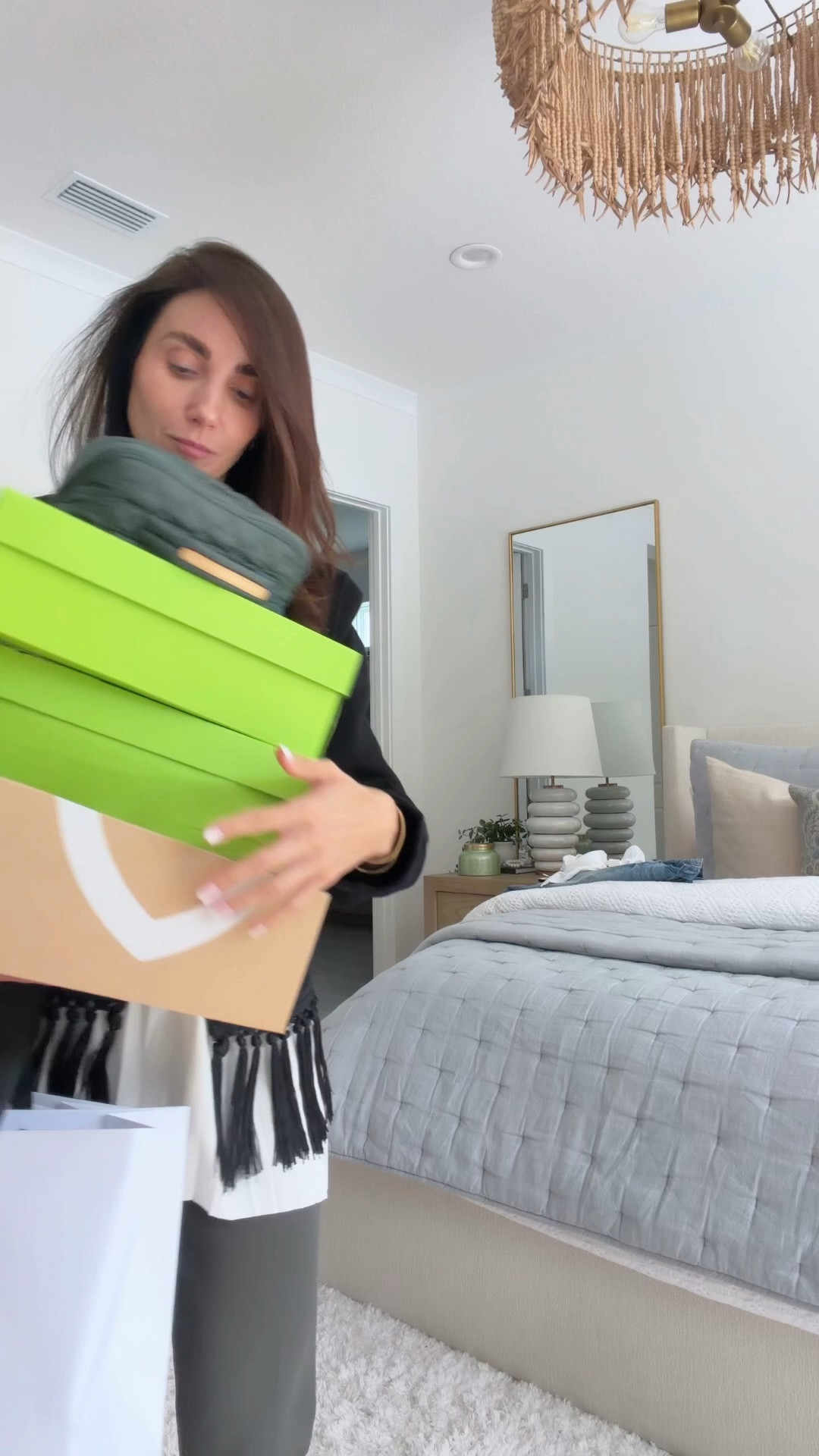 What’s in my order , I’m packing for 3 work trips

#LTKootd #LTKOver40 #LTKSaleAlert