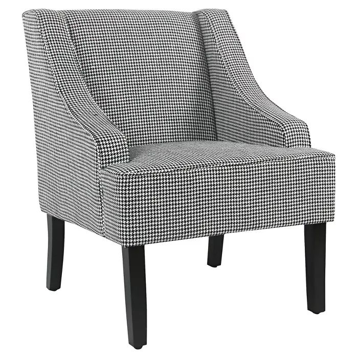 Swoop Accent Armchair - HomePop | Target