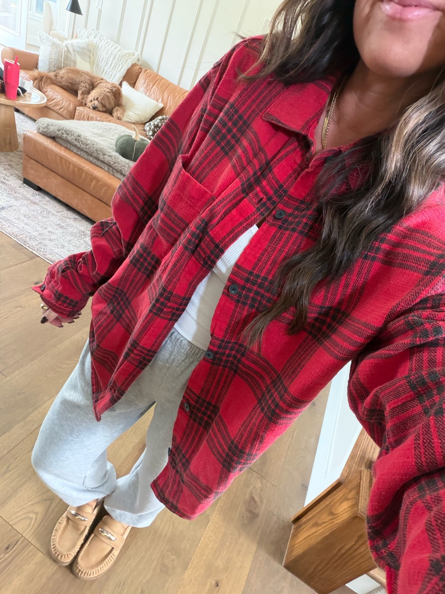 Walmart knows what we need this season 🔥🍂

#LTKootd #LTKSeasonal #LTKmomlife