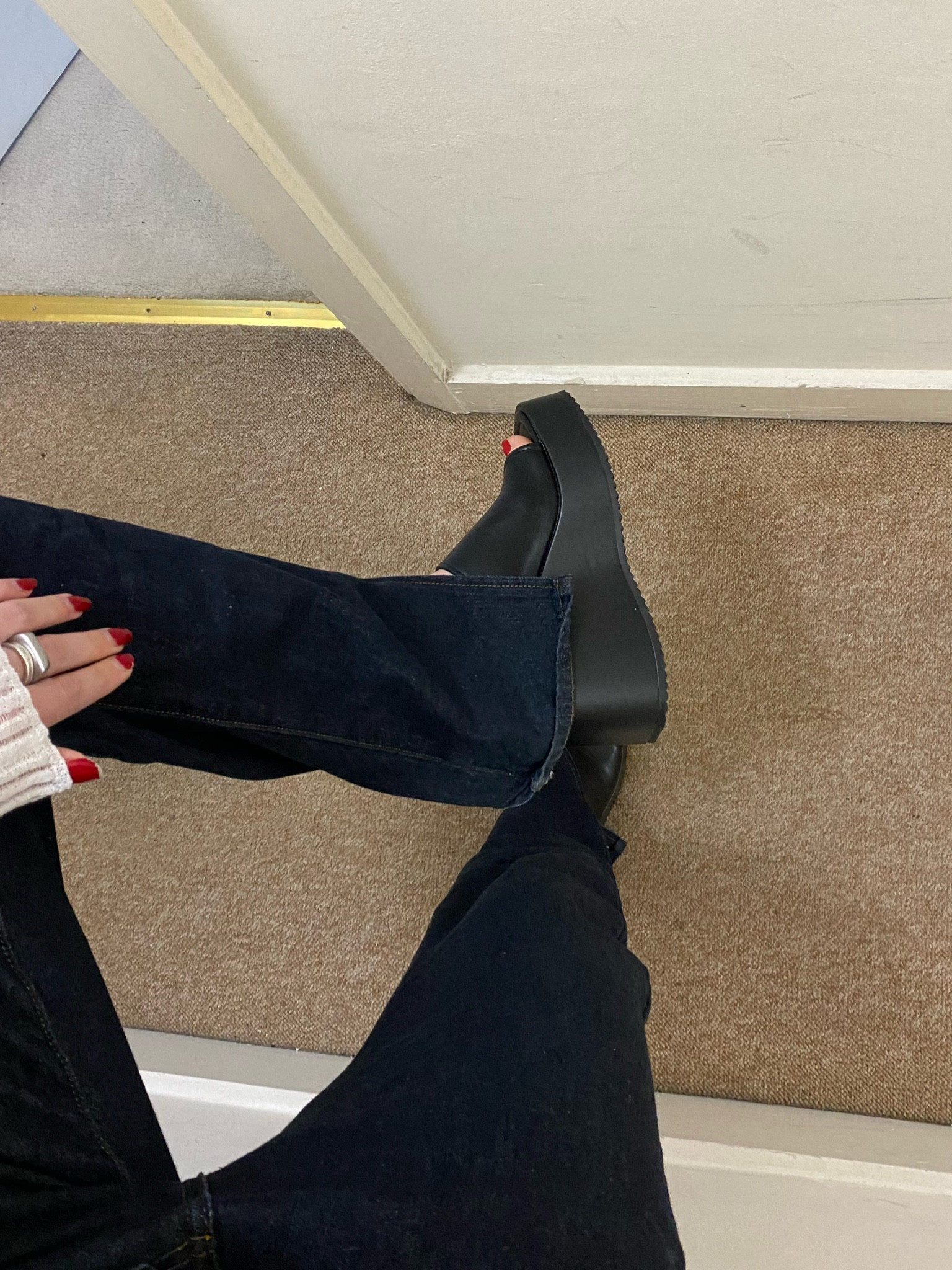 best platform slides <3 