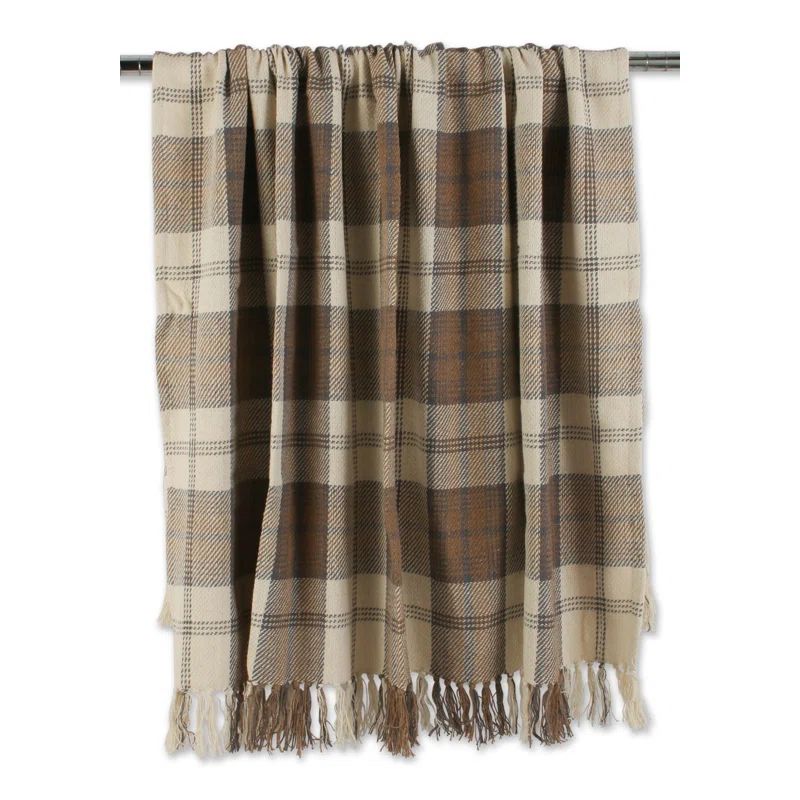 Handmade Throw Blanket | Wayfair North America