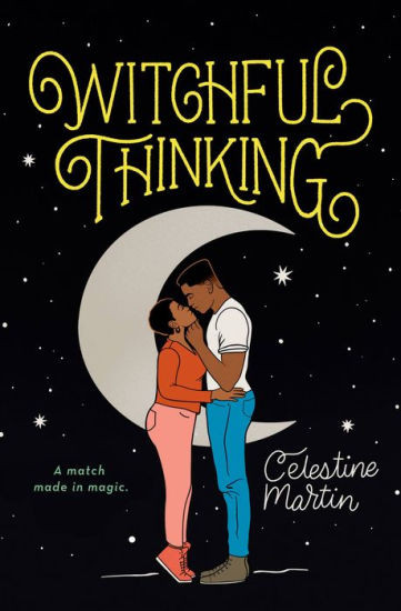 Witchful Thinking | Barnes & Noble
