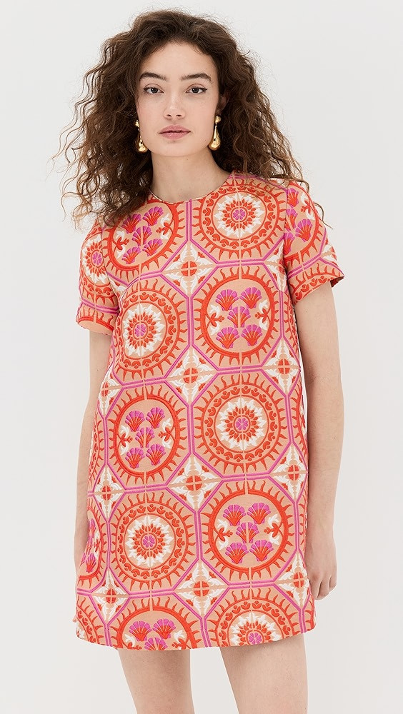 La DoubleJ | Shopbop