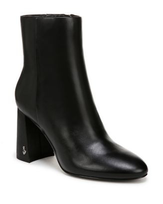 Sam Edelman Women's Daria Boots  | Bloomingdale's Shoes | Bloomingdale's (US)