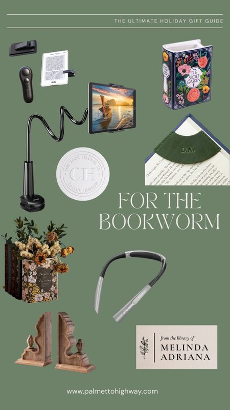 Explore my gift guide for book lovers and find literary treasures that will warm their hearts and fuel their imaginations.

#BookwormGifts
#ReadingDelights
#BibliophileBliss
#LiteraryTreasures
#PageTurnerPresents

#LTKHoliday #LTKhome #LTKGiftGuide