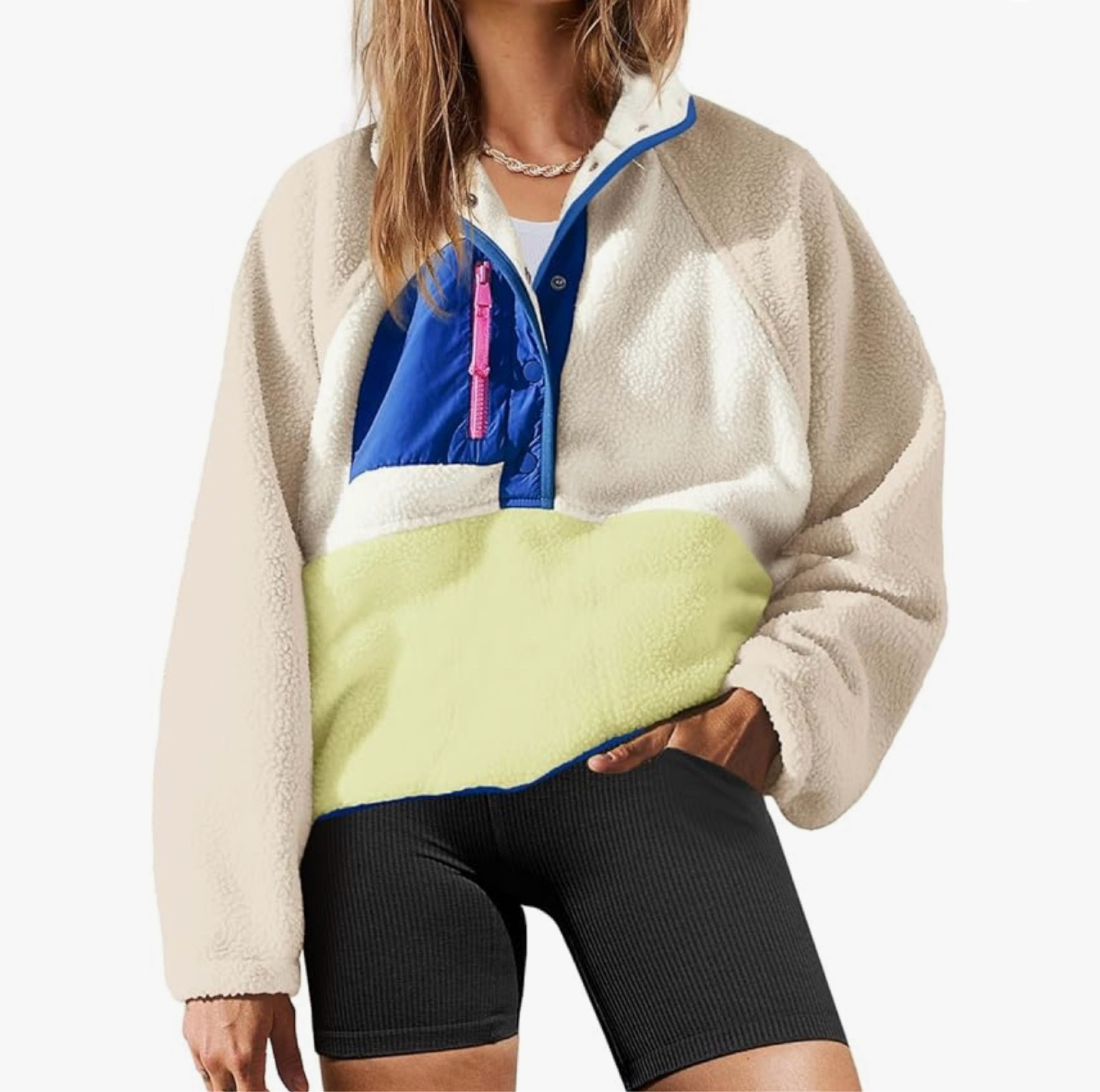 Perfect pullover 


#LTKActive #LTKstyletip #LTKfitness