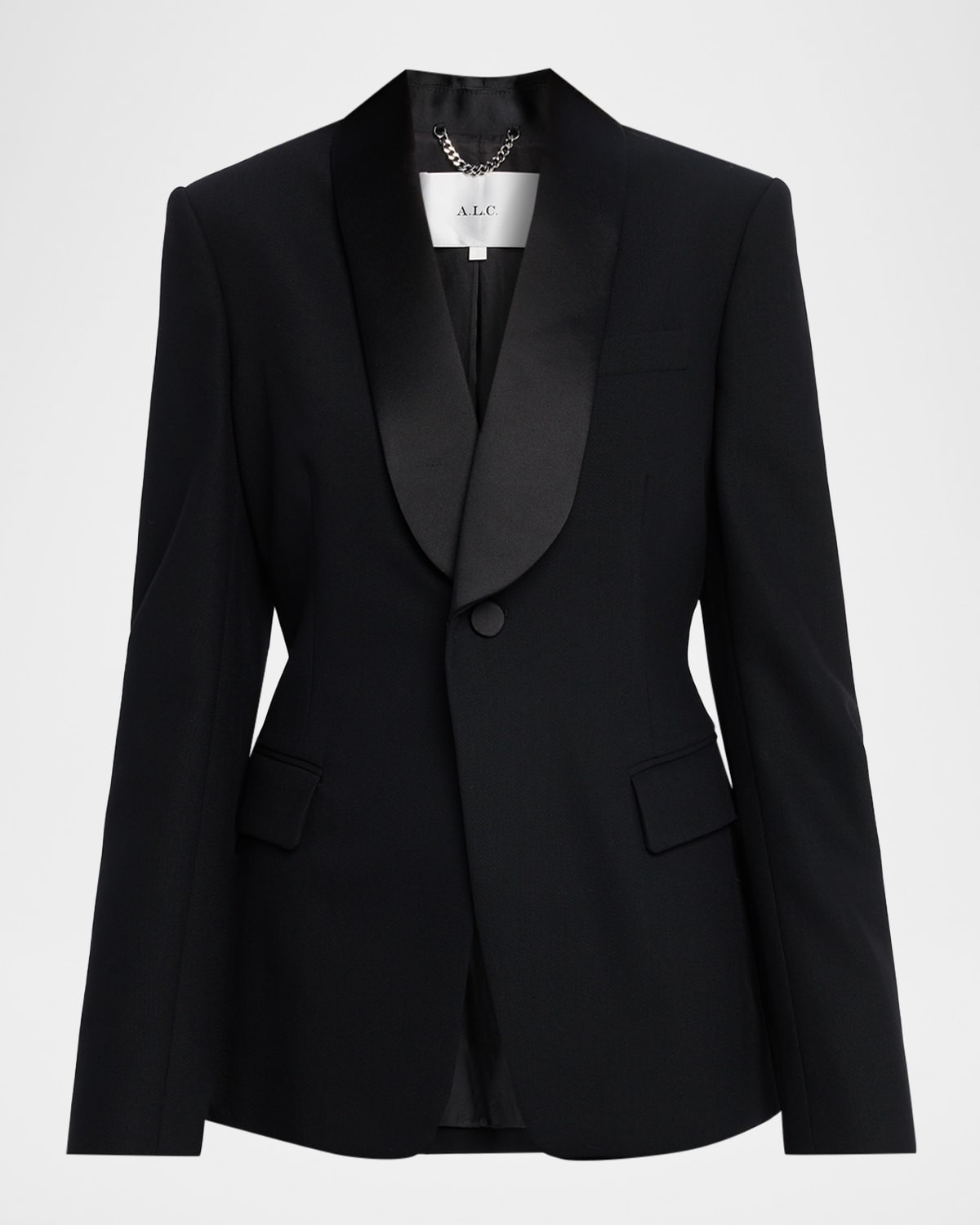 Ari Tuxedo Jacket | Neiman Marcus