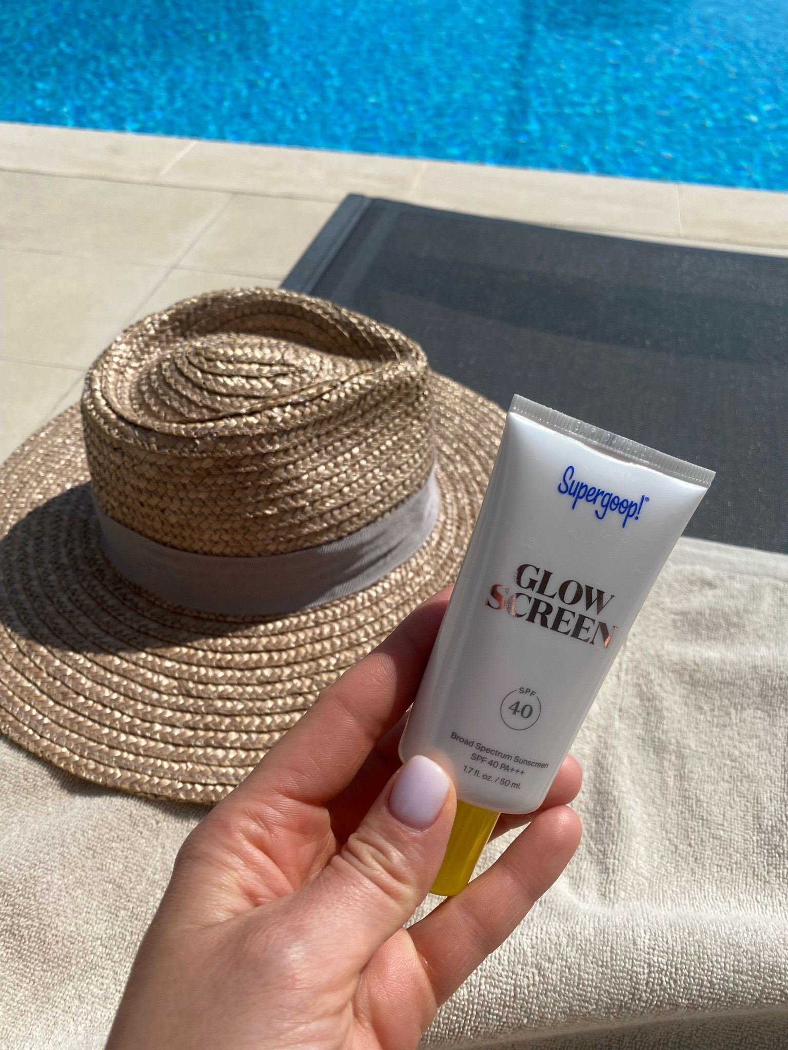 Tropical vacation essentials #summer 

#LTKunder50 #LTKSeasonal #LTKtravel