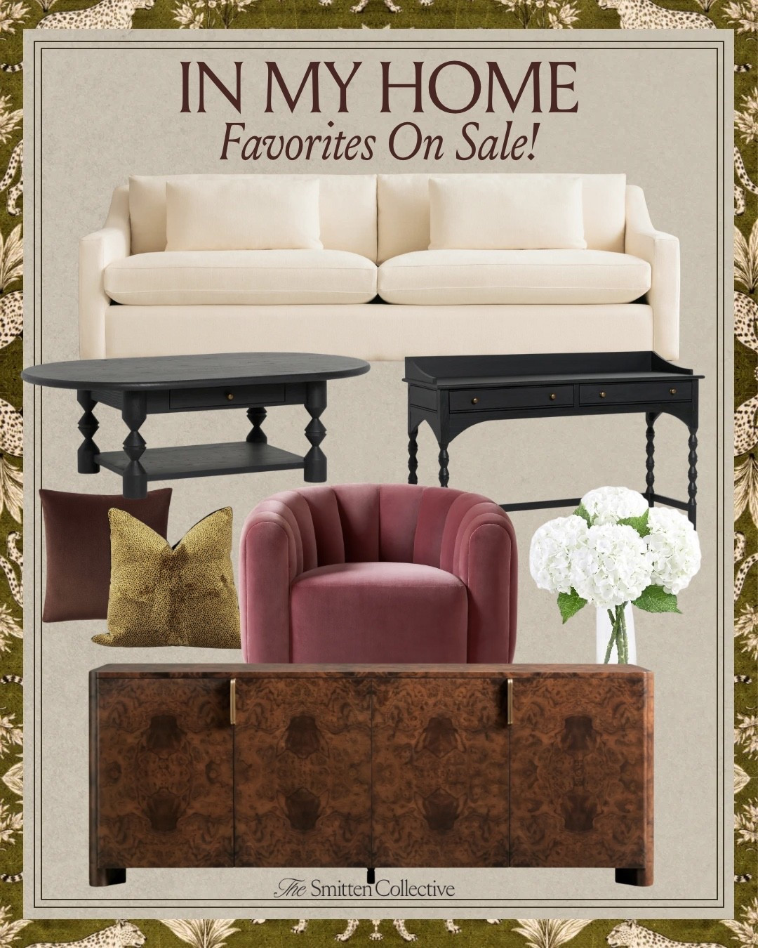 I personally own all of these pieces and they’re ALL on sale right now! So many good finds out there this holiday weekend!

#LTKHome #LTKSaleAlert #LTKdayinmylife