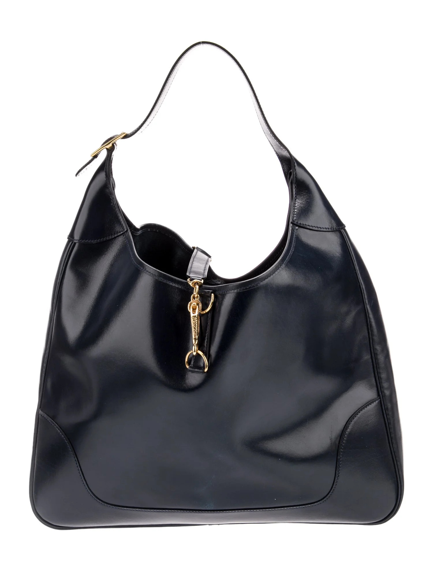 Box Trim II 38 Hobo | The RealReal