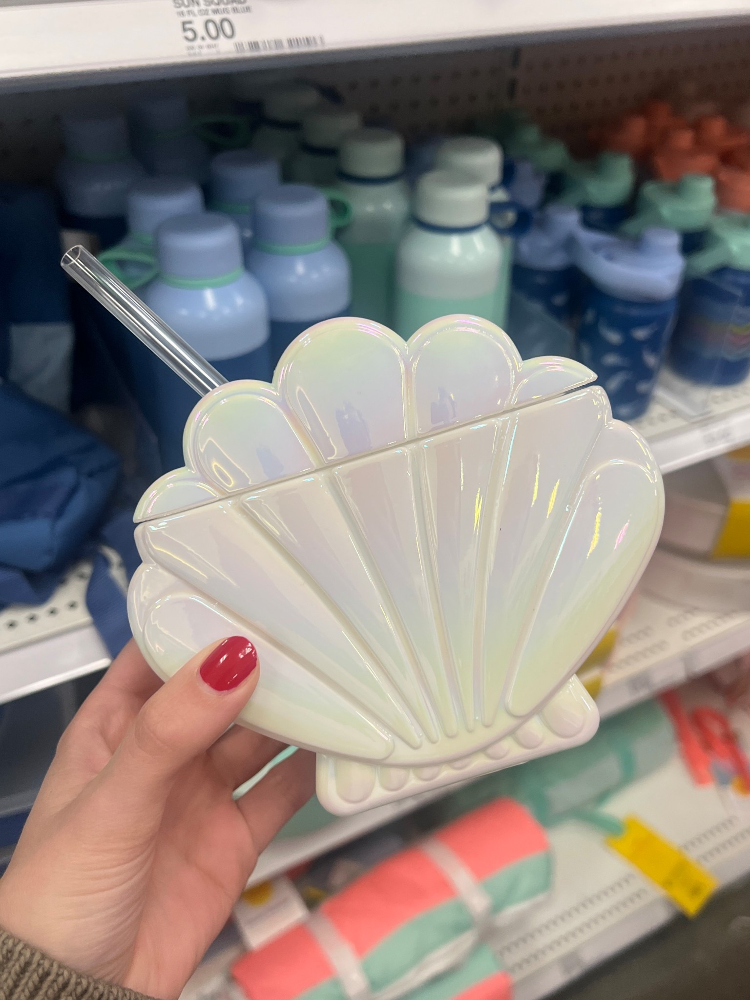 The cutest summer cup 

#LTKHome #LTKSeasonal #LTKKids