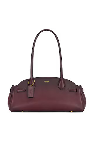 Unfavorite  Empire Carryall 34 Bag in Merlot

              
    
        
        
            F... | Revolve Clothing (Global)