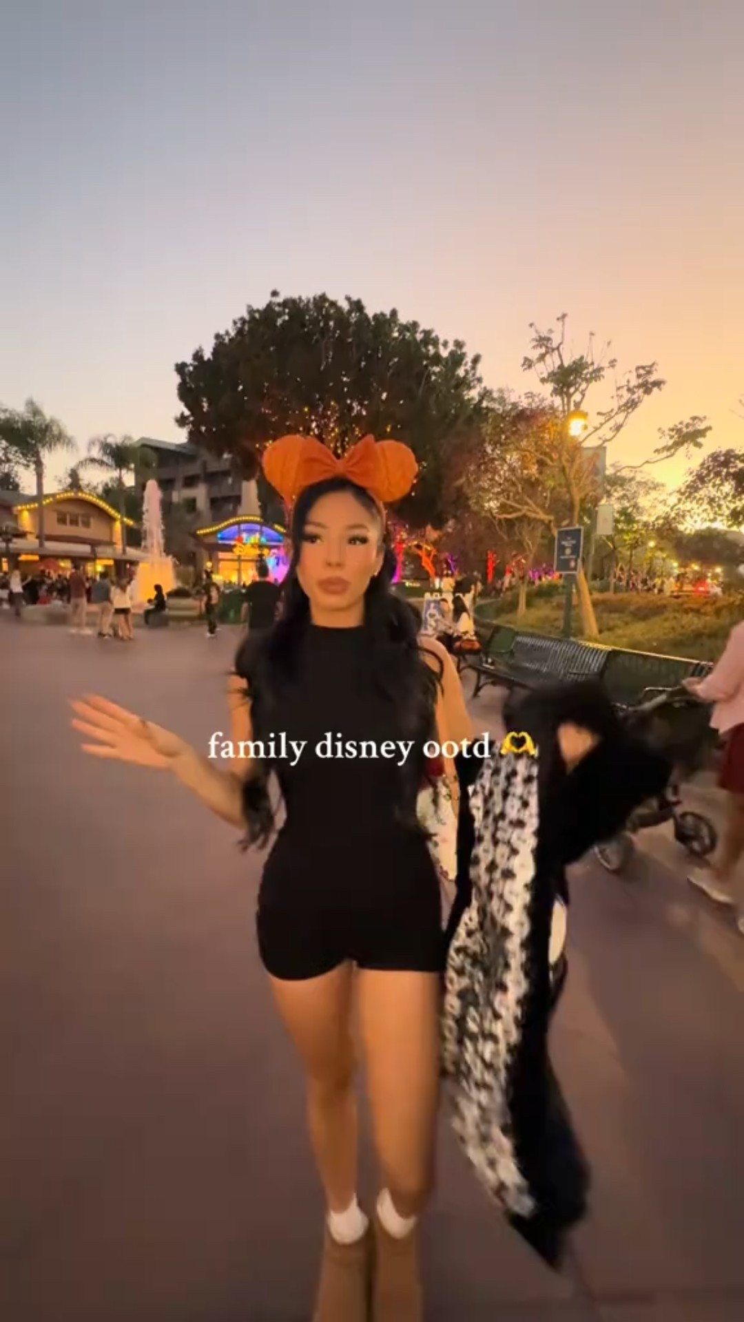 Halloween Themed Disney Outfits, Family Disney Outfits

#LTKFamily #LTKHalloween #LTKStyleTip