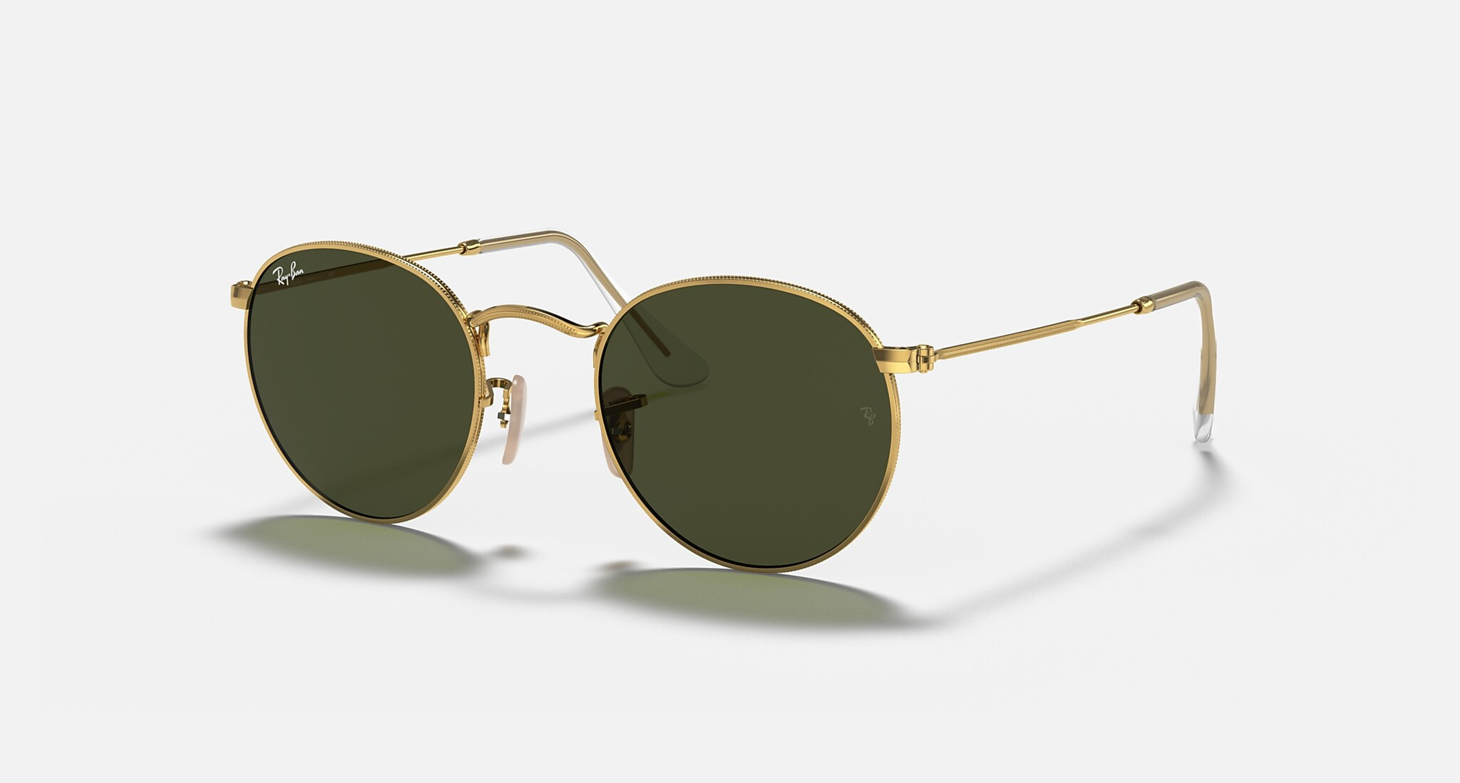 ROUND METAL | Ray-Ban (EU)