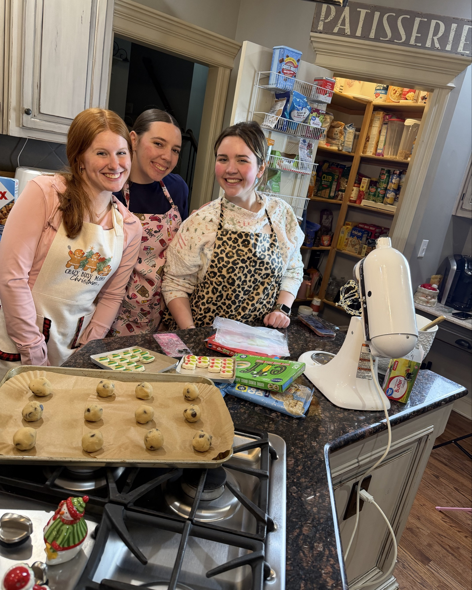 Create memories in the kitchen this holiday season this KitchenAid is on sale and ready to be shipped to your home to create memories that will last a lifetime!! 

Makes the most amazing gift to any Crazy Busy Mama to adore her kitchen to create a beautiful Christmas tablescape, full of amazing Christmas goodies

@QVC 

#LTKmomlife #LTKfoodie #LTKstorytime