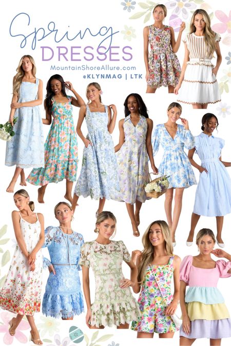 In love with everything at Red Dress right now! 🥰🌸😍


Easter outfit, Sunday best outfit, Wedding guest dress, wedding guest outfit, wedding guest outfit summer, Spring wedding guest dress, Best wedding guest dresses 2024, floral dresses, special occasion dresses, classy dress, evening dresses, date night dresses, summer outfits, summer style 

#LTKSeasonal #LTKwedding #LTKparties