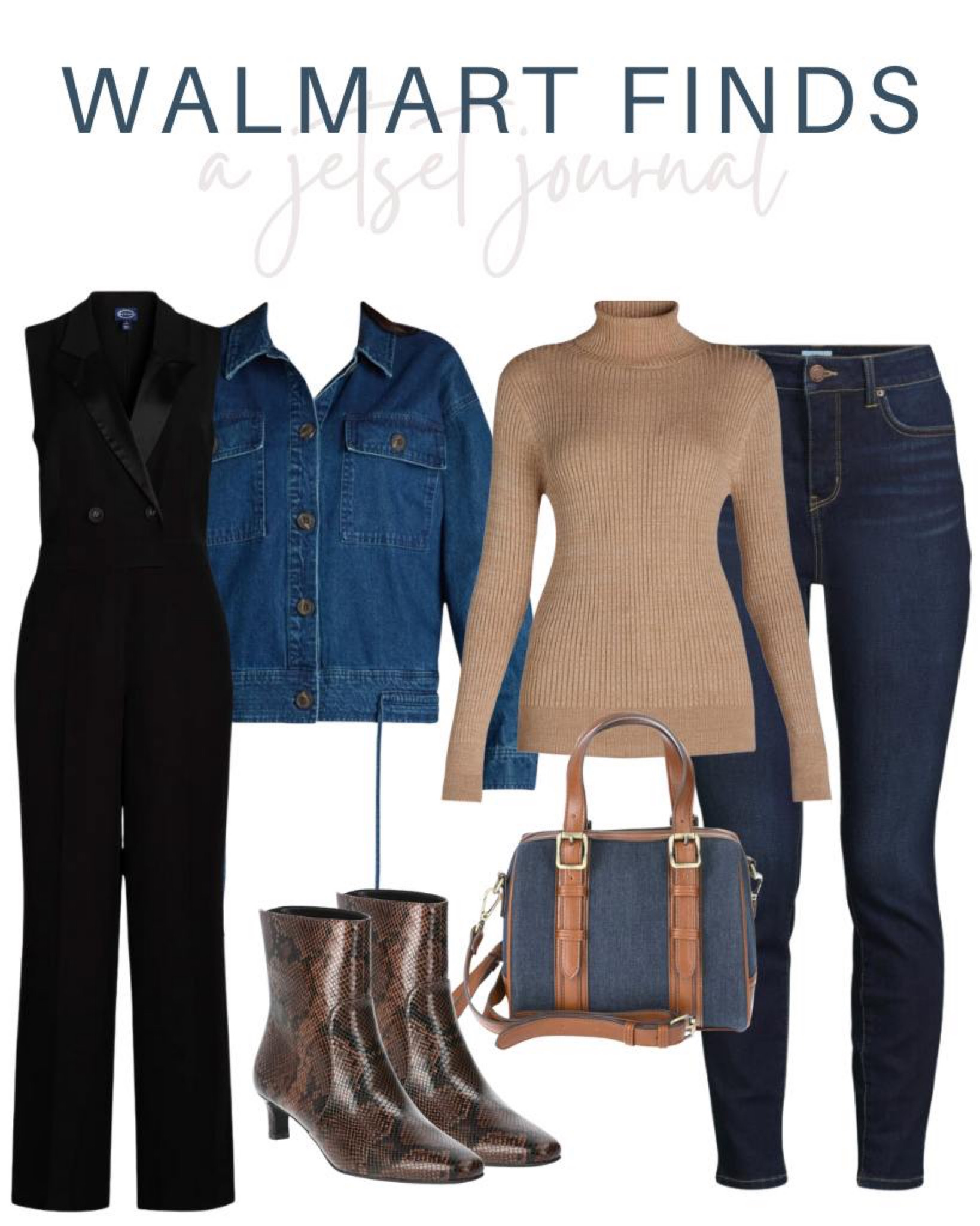 Don’t miss out on these top-selling picks at Walmart!
#falloutfit #fallwardrobe #capsulewardrobe #affordablefinds #walmartfinds #wardroberefresh #cutejumpsuit #knitsweater

#LTKU #LTKSeasonal #LTKStyleTip
