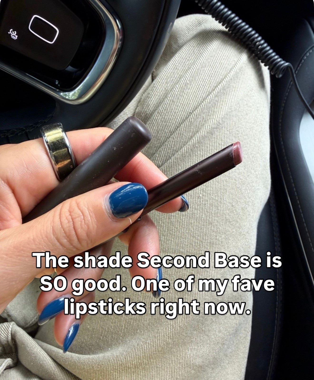 Lipstick, makeup must have, beauty

#LTKBeauty #LTKgrwm #LTKmomlife