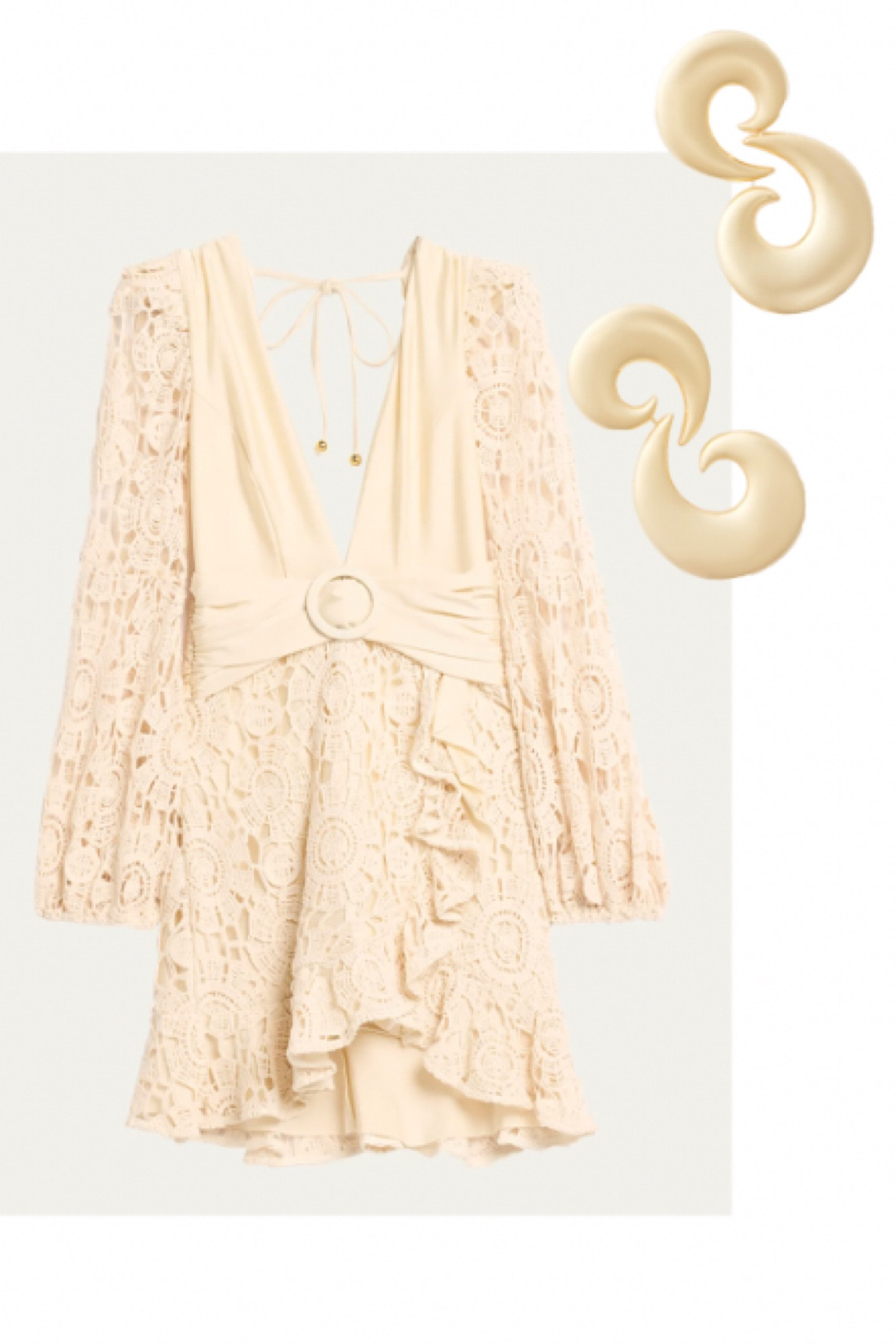 Look 10

#LTKFindsUnder100 #LTKStyleTip