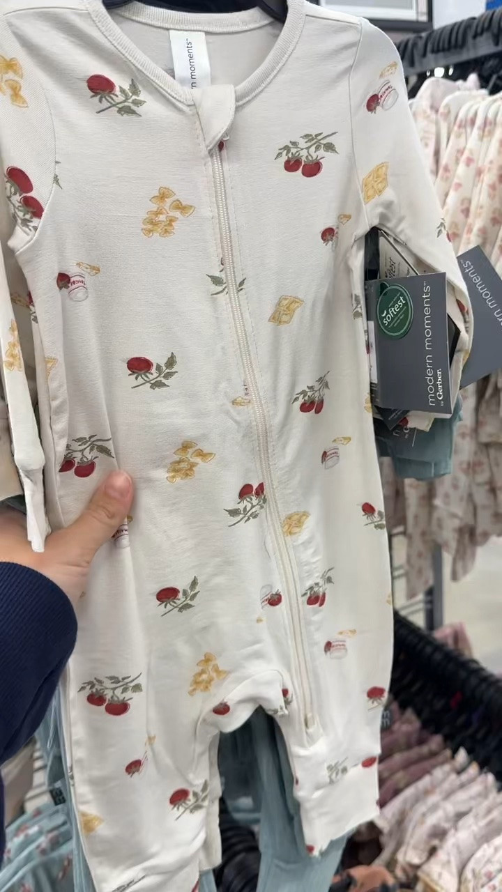 These Modern Moments pajamas for toddlers and baby at Walmart are sooo soft! They have the cutest prints available right now! 

#toddler #baby #walmart #kids #family #pajamas #kidspajamas #modernmoments

#LTKKids #LTKBaby #LTKmomlife