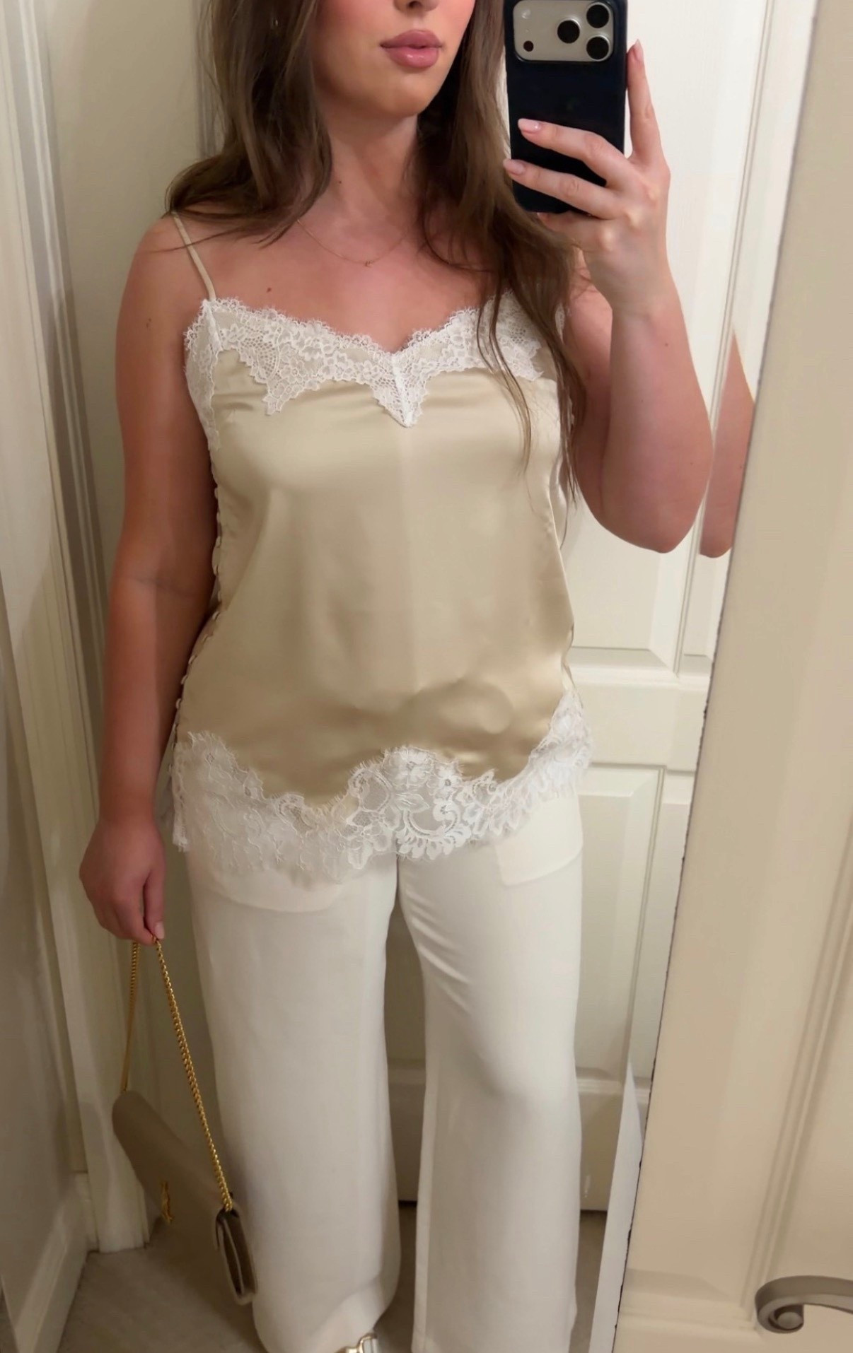 New favorite top on sale $35 at Abercrombie 

Use code SPRINGAF for an extra 15% off your purchase 

Wearing a size small in top and bottom 

#LTKSaleAlert #LTKootd

#LTKootd #LTKSaleAlert