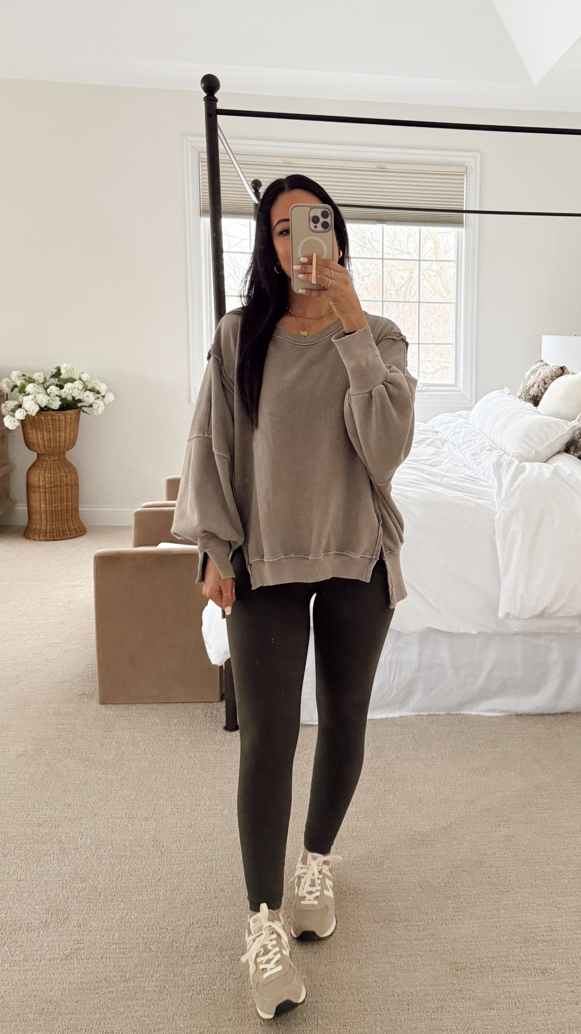 Outfit of the day ✨

#LTKmomlife #LTKootd #LTKHome