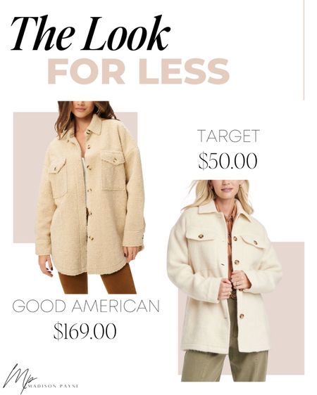Look for less!✨🤎Click below to shop the post!

Madison Payne, Save vs Splurge, Budget Fashion, Affordable 

#LTKunder100 #LTKunder50 #LTKFind
