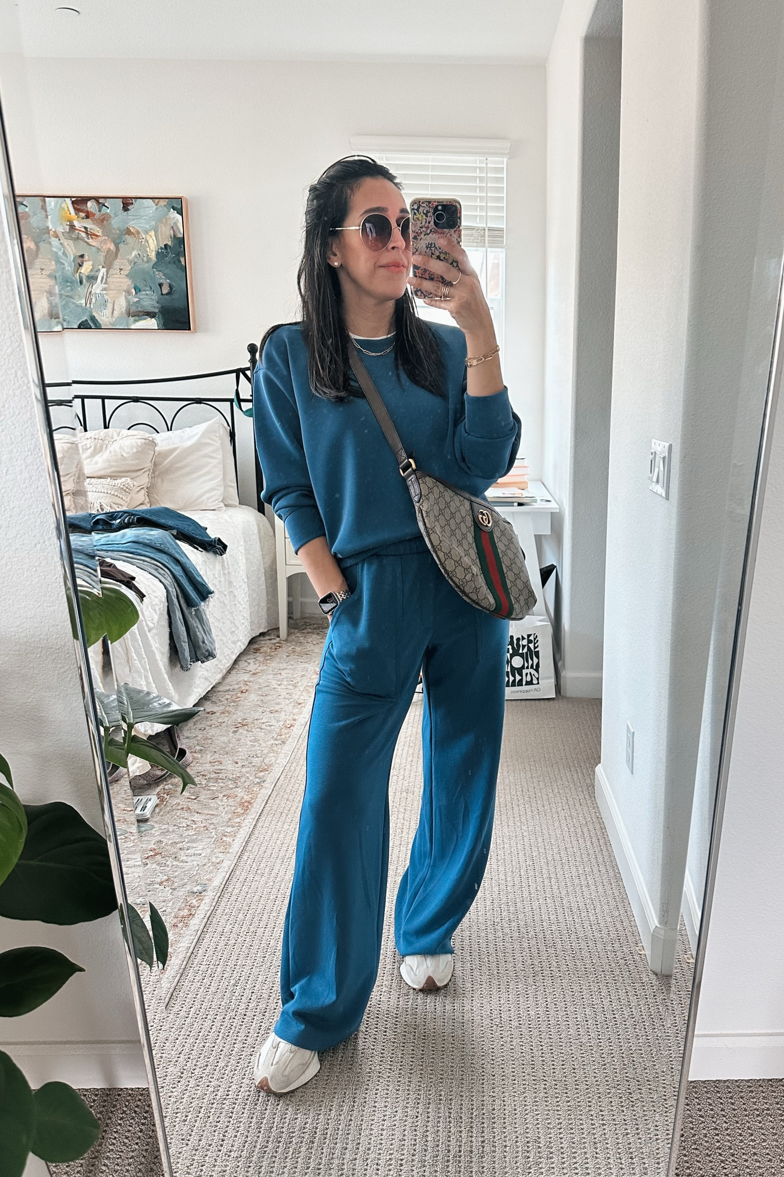 Super comfy & cute set !!! Both pieces are true to size!
Size up in the tank ❤️

#LTKOver40 #LTKFindsUnder50 #LTKStyleTip